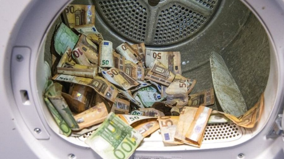 Weber e FMN: Paqja Fiskale ngre shqetësime për pastrimin e parave dhe financimin e terrorizmit